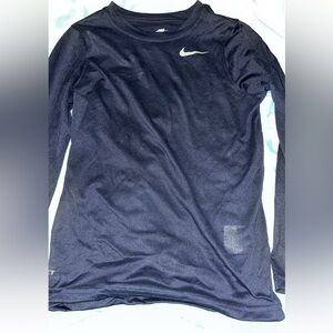 Boys Nike shirt